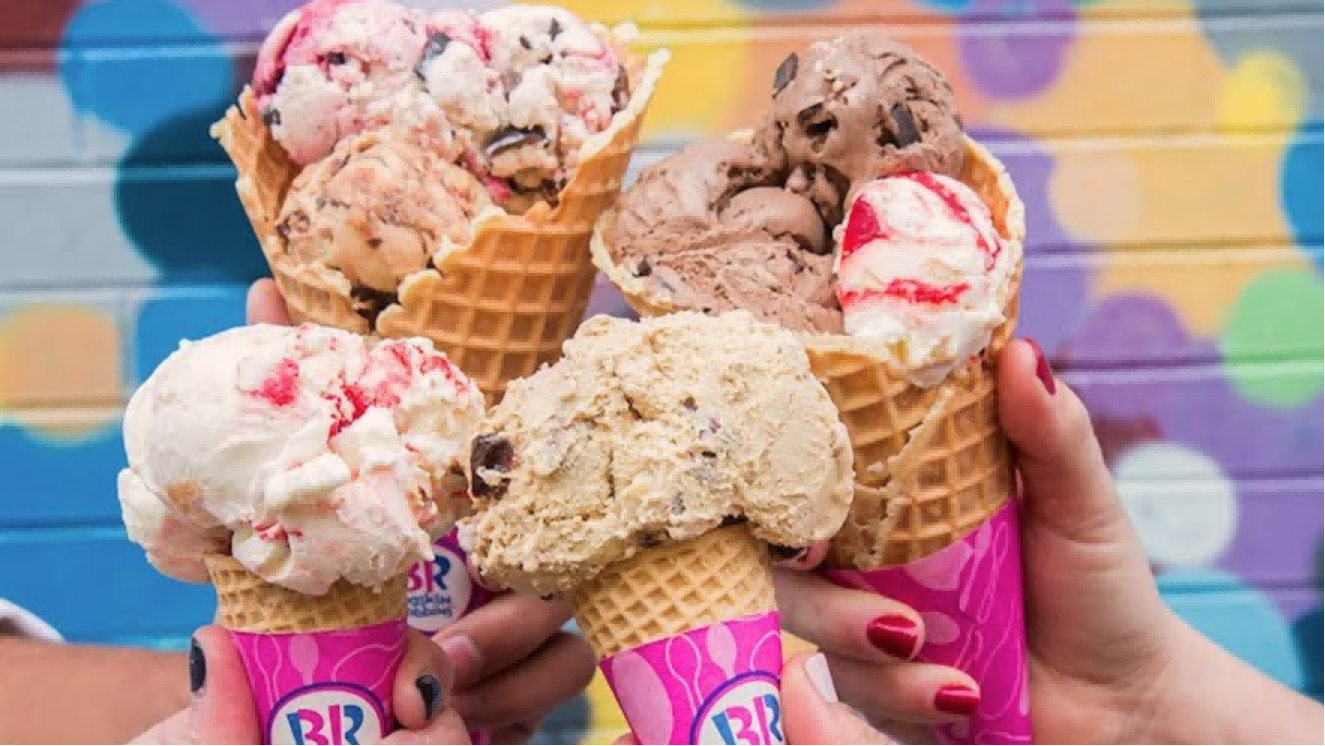 Ice cream cone sleeves 4 Ice cream cone sleeves 4