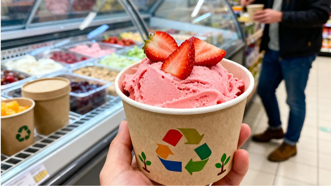 12 oz ice cream cups 4 12 oz ice cream cups 4